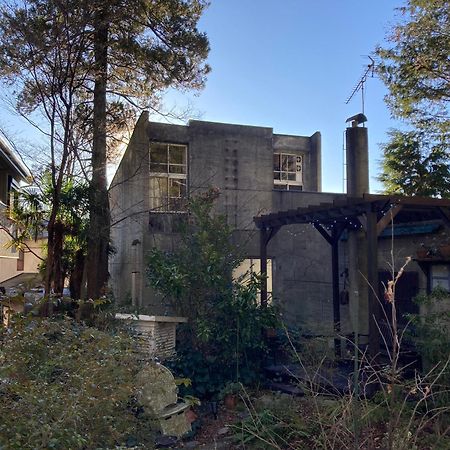 Hakone Mori No Yado Ξενοδοχείο Εξωτερικό φωτογραφία