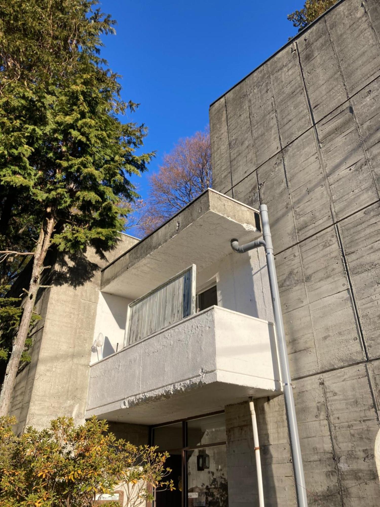 Hakone Mori No Yado Ξενοδοχείο Εξωτερικό φωτογραφία