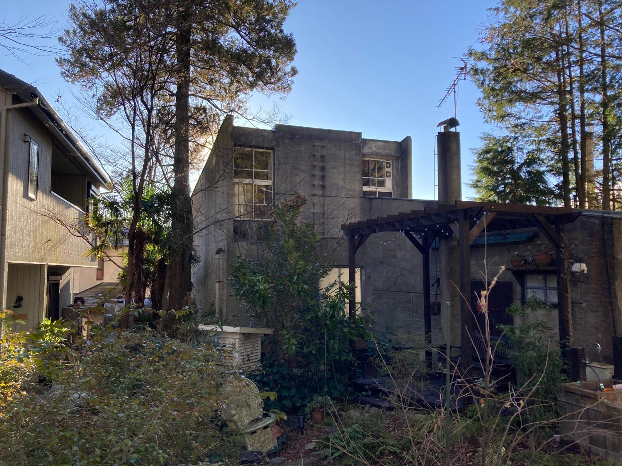 Hakone Mori No Yado Ξενοδοχείο Εξωτερικό φωτογραφία