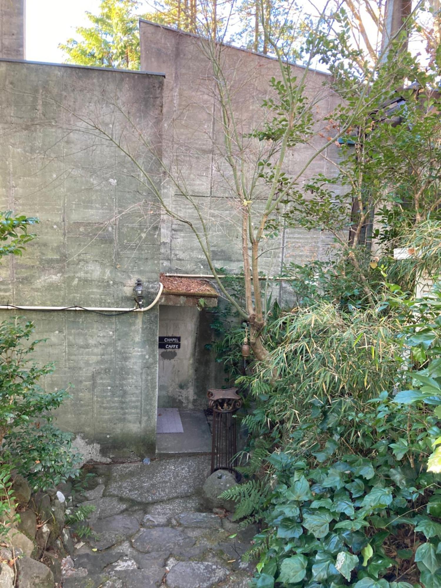 Hakone Mori No Yado Ξενοδοχείο Εξωτερικό φωτογραφία