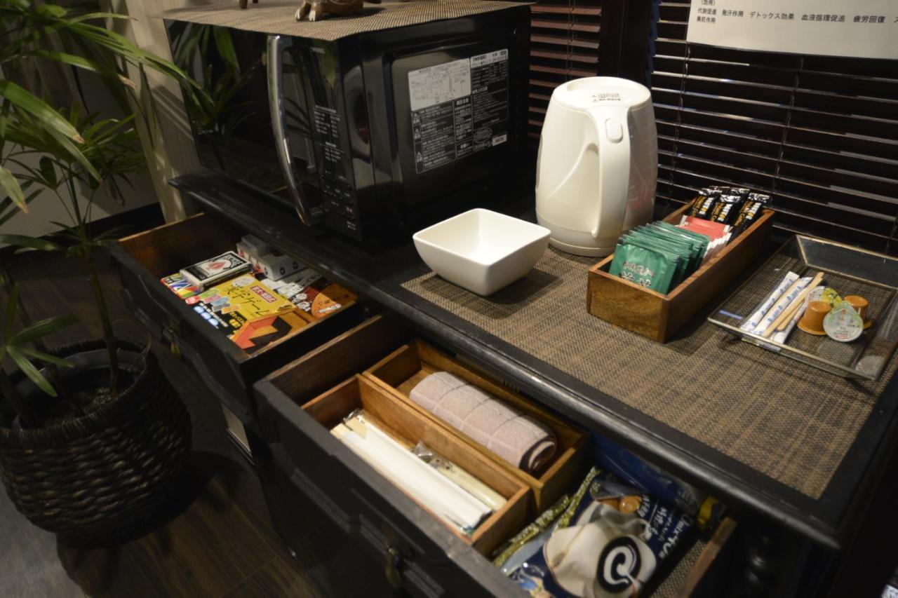 Hakone Mori No Yado Ξενοδοχείο Εξωτερικό φωτογραφία